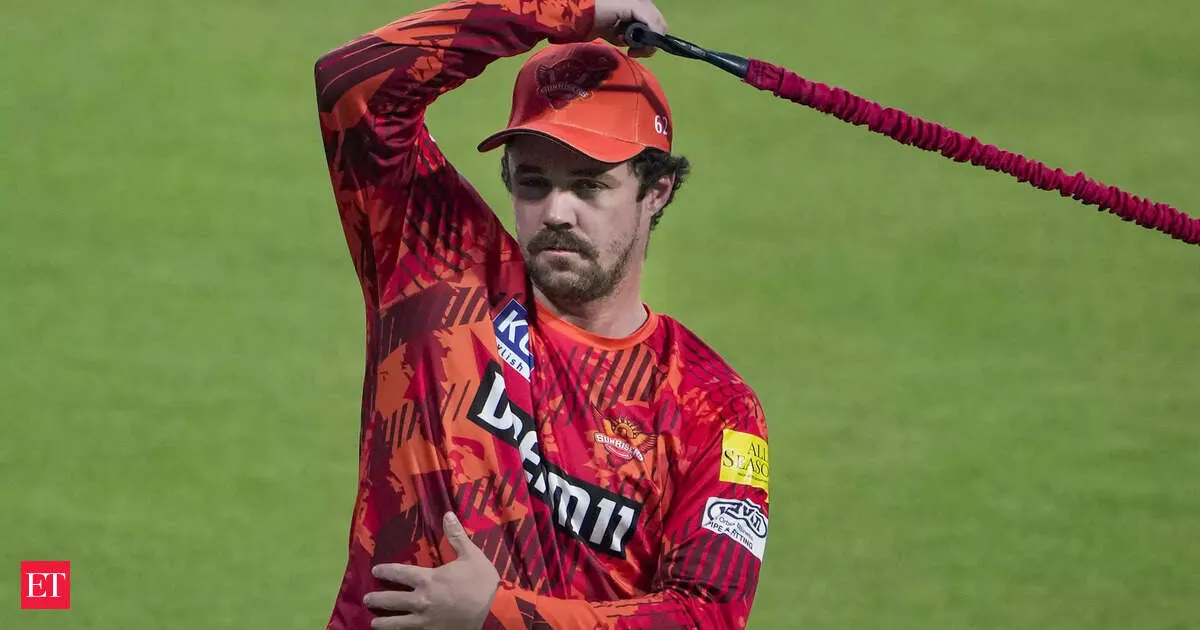 SRH chase masterclass Head Klaasen crush MI as Rickelton 123 still falls short