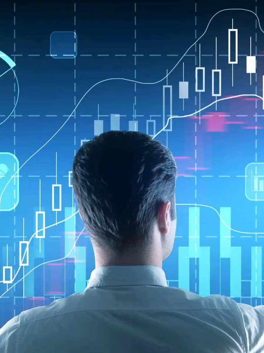 Markets rebound after four straight sessions as Hindustan Zinc and Vodafone Idea surge