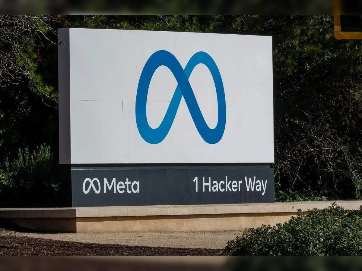 Meta backs space solar startup as it plans beam powered data centers by 2030