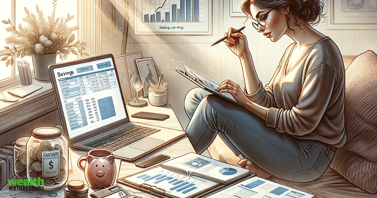 80% of women start mutual funds before 35 as SIPs spark early investing habits