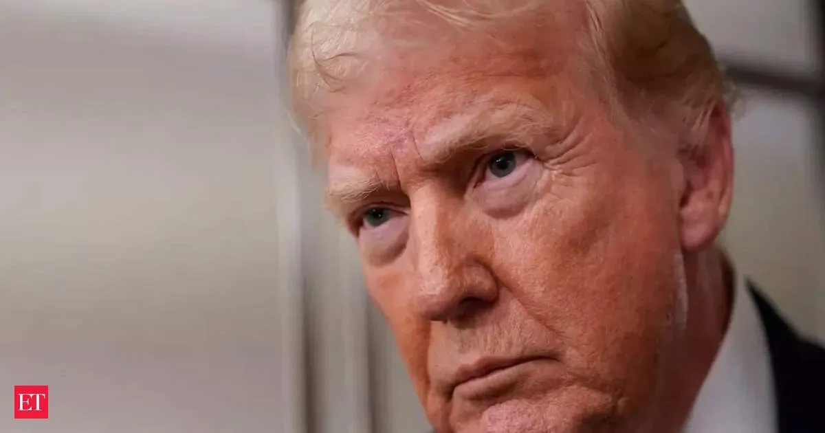 U S Iran conflict sparks new strategic costs leaving Europe fractured and Trump under pressure