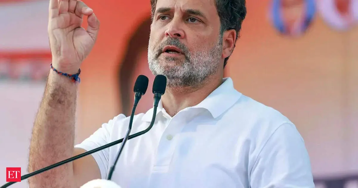 Rahul Gandhi probes Kerala Congress leaders on Chief Minister picks after public advocacy
