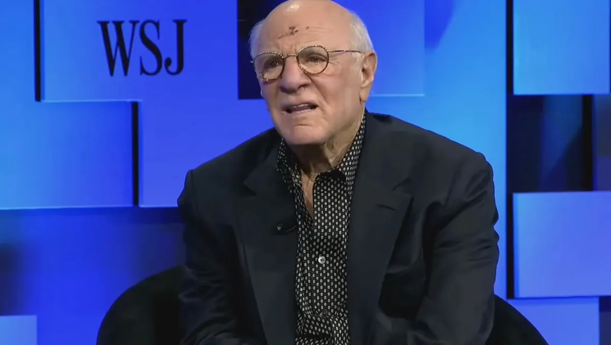 Barry Diller backs Sam Altman but warns trust means nothing as AGI closes in