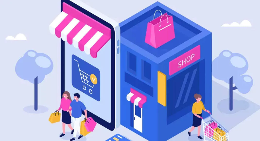 How New Age India startups like Lenskart are raising billions by going brick and mortar