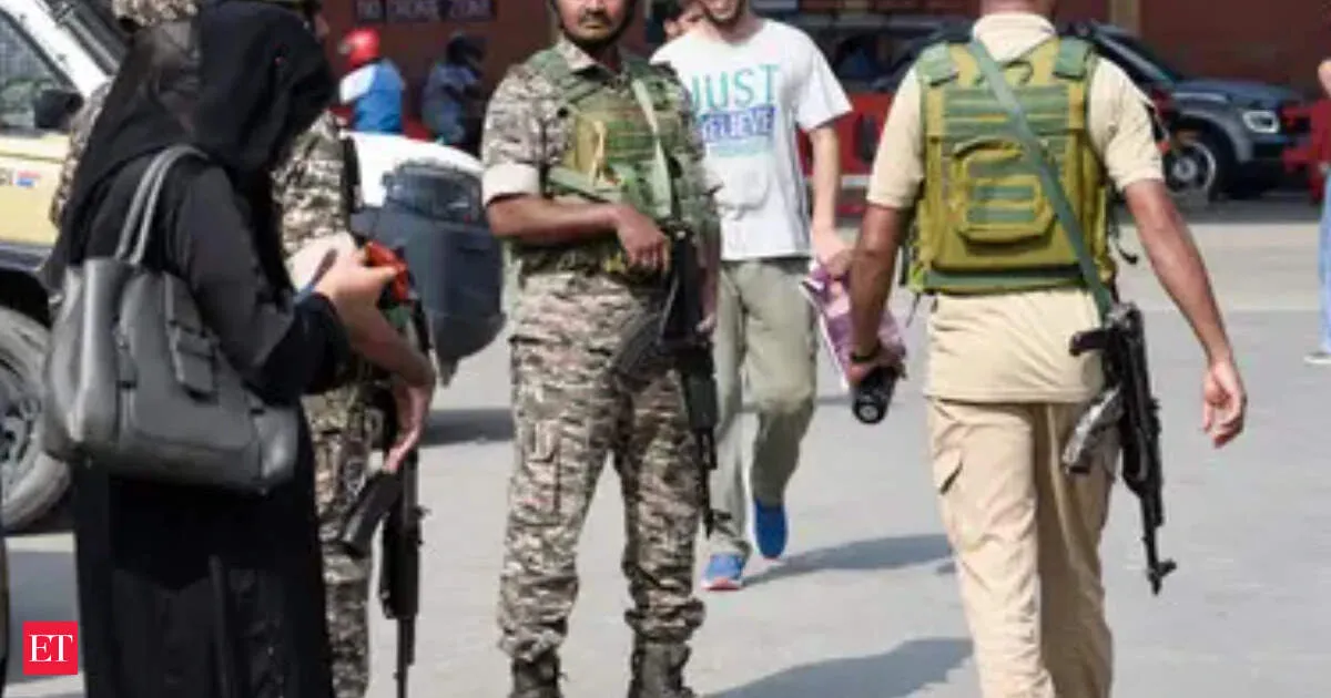 Shopian school tagged unlawful over alleged Jamaat-e-Islami links and radicalisation claims