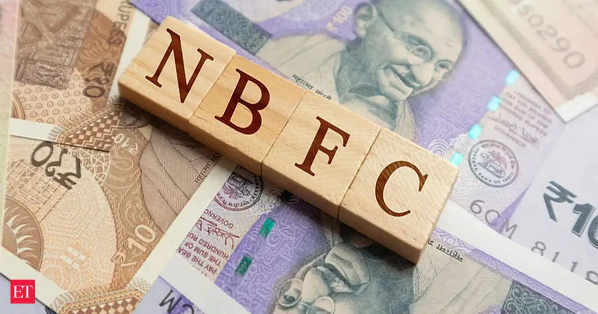 Banks Are Quietly Exiting Small Ticket Durable Loans to NBFCs