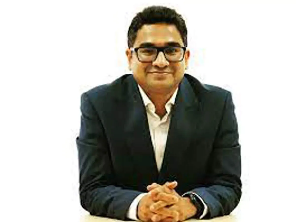 PhonePe CEO exits Share Market CEO role after four years to relaunch his next venture