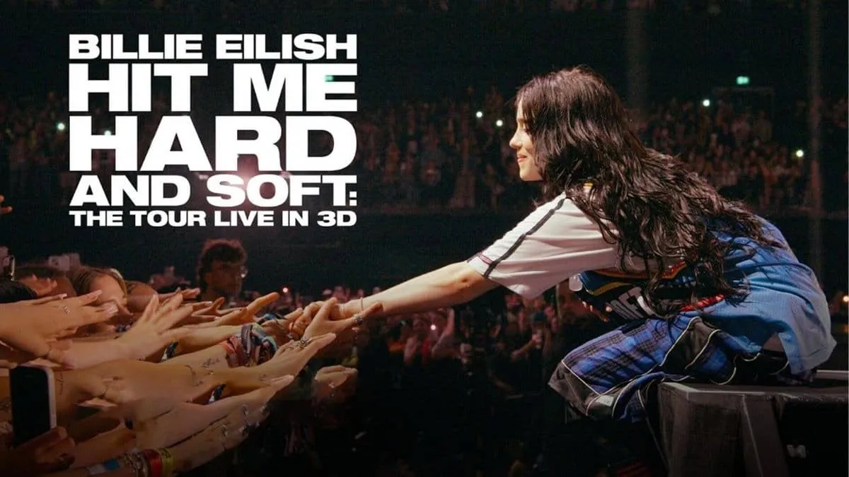 Billie Eilish Tour Film India Release Postponed After CBFC Hurdle What Happens Next