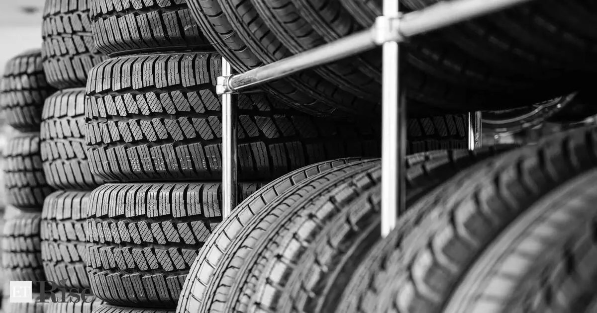 Iran price shock may lift costs for cleaning tires and animal feed across Europe