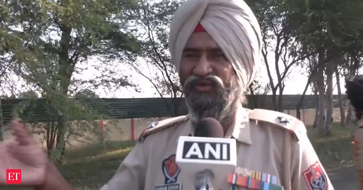 Amritsar blast triggers security lockdown as roads close and bomb squad probes Khasa Camp area