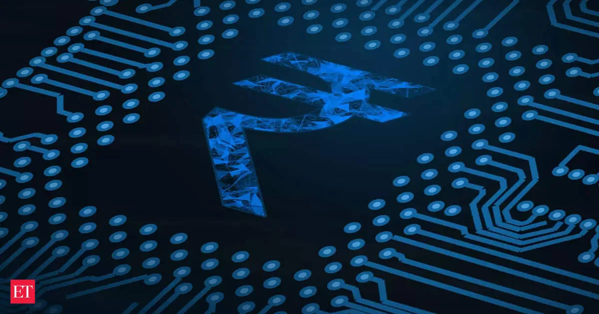 India tests e rupee to stop welfare corruption and route money directly to beneficiaries