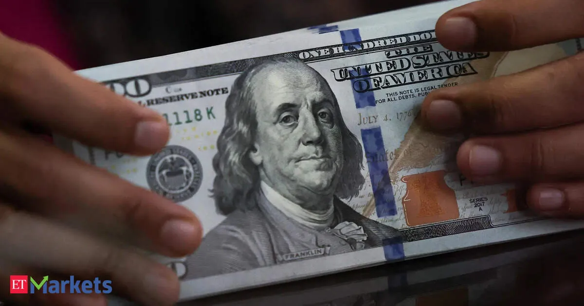 Dollar confidence shaken as Fed signals possible cuts amid jobs slump and ballooning deficits