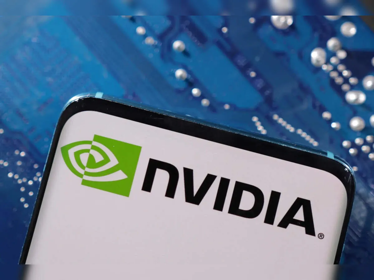 Nvidia crosses 5 trillion market cap as AI chip demand outpaces supply