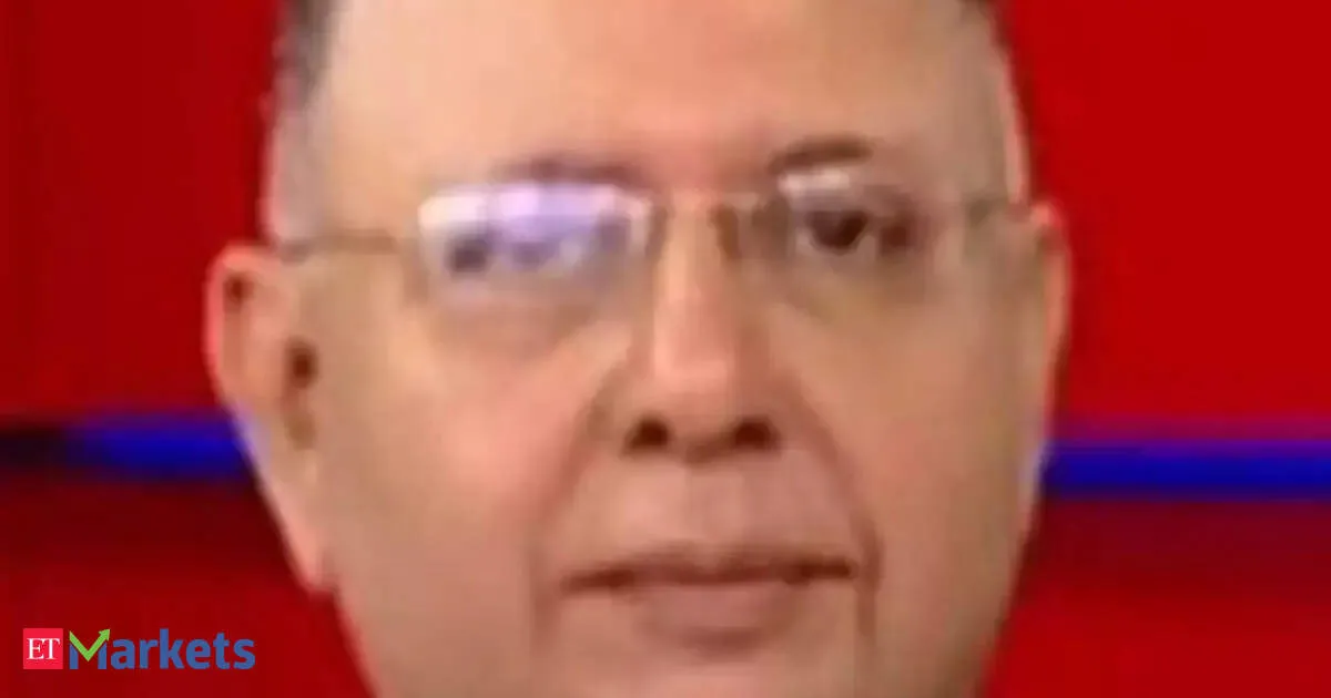 Markets choppy as foreign outflows rise Pashupati Advani warns investors what to prioritize now
