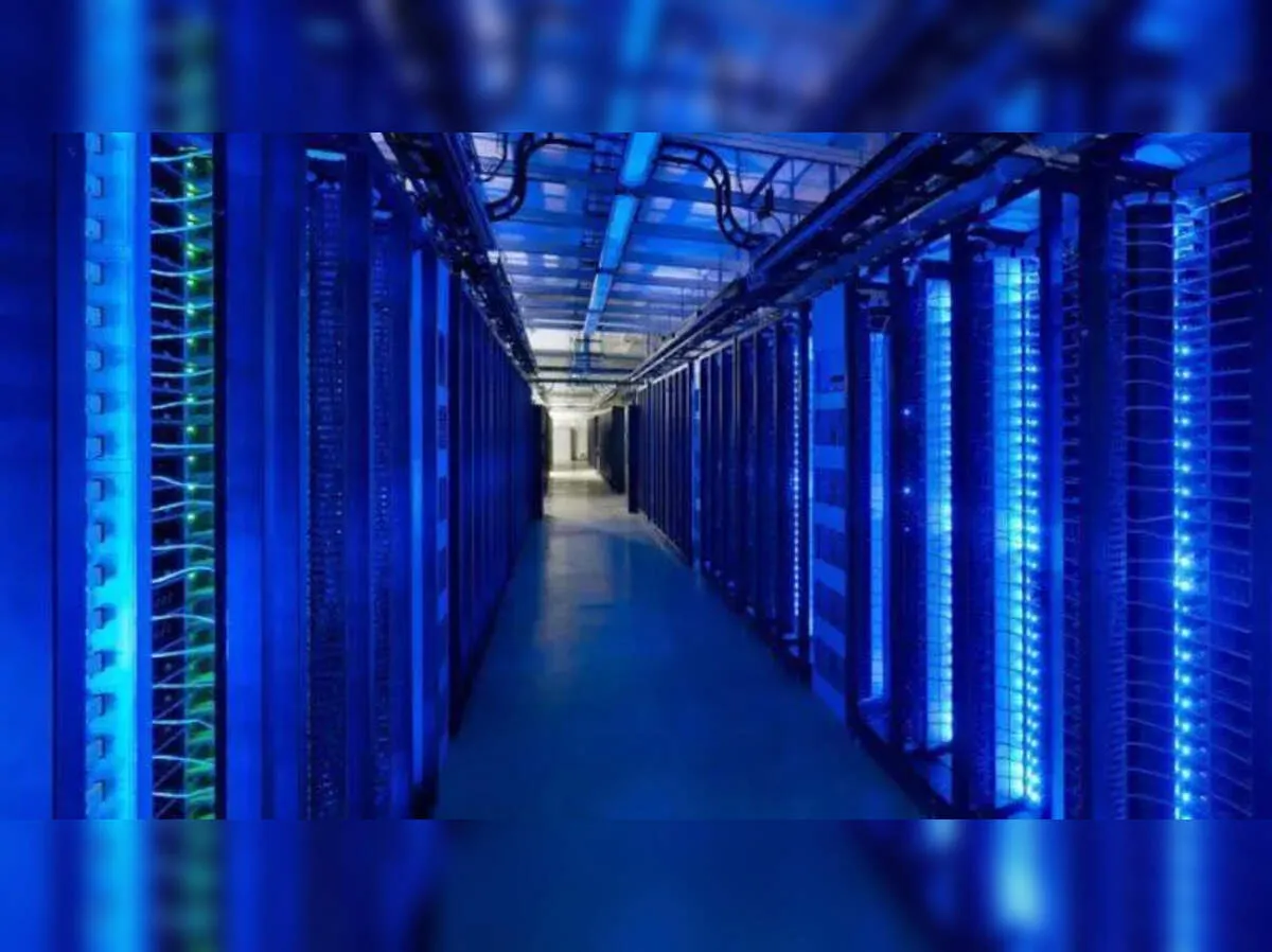 Amphenol forecasts strong Q2 as AI data centre spending lifts revenue expectations
