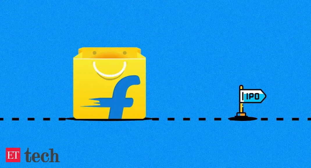 Flipkart freezes IPO plans as volatility bites markets and quick commerce spending reshapes its timeline