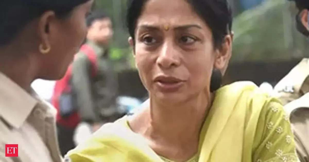 Supreme Court rejects Indrani Mukerjea bid to travel abroad in Sheena Bora case