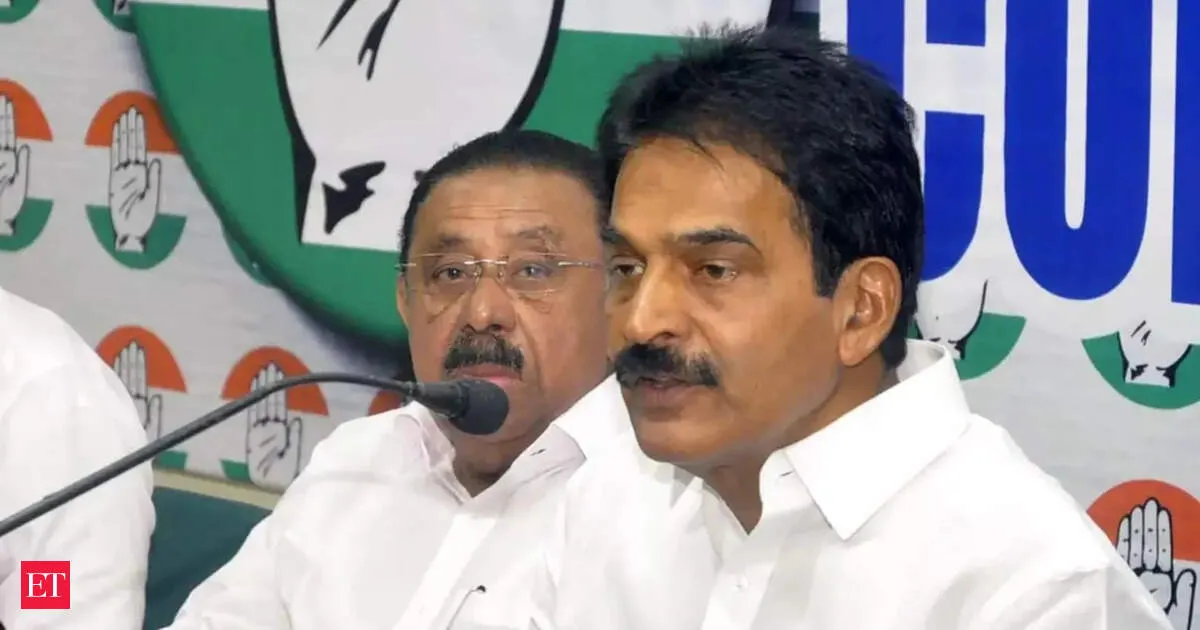 Congress tells TNCC to decide on supporting TVK chief Vijay for govt formation