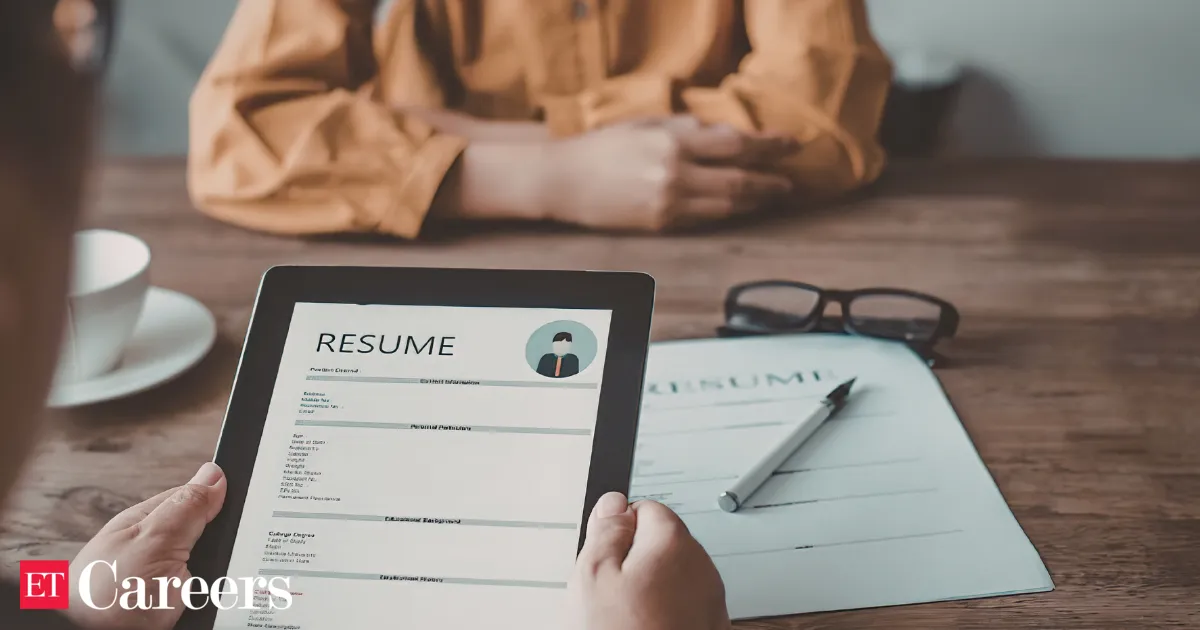 Gen Z job seekers face highest risk of online recruitment scams says LinkedIn
