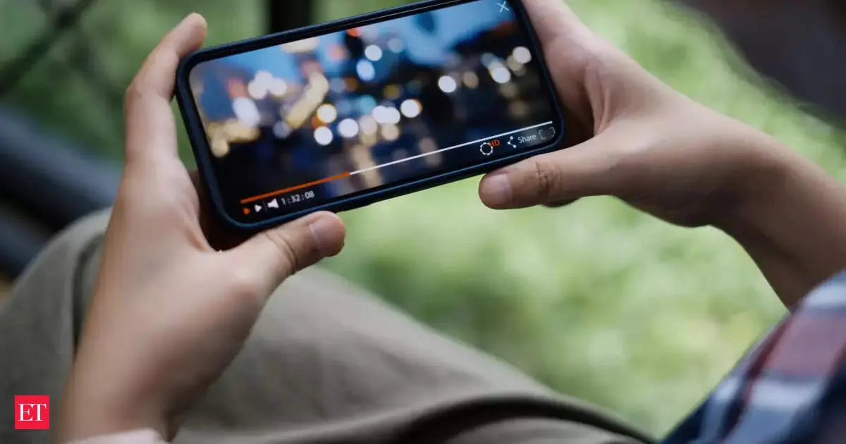 Shemaroo Entertainment snaps up OHO Gujarati library to supercharge regional OTT lineup