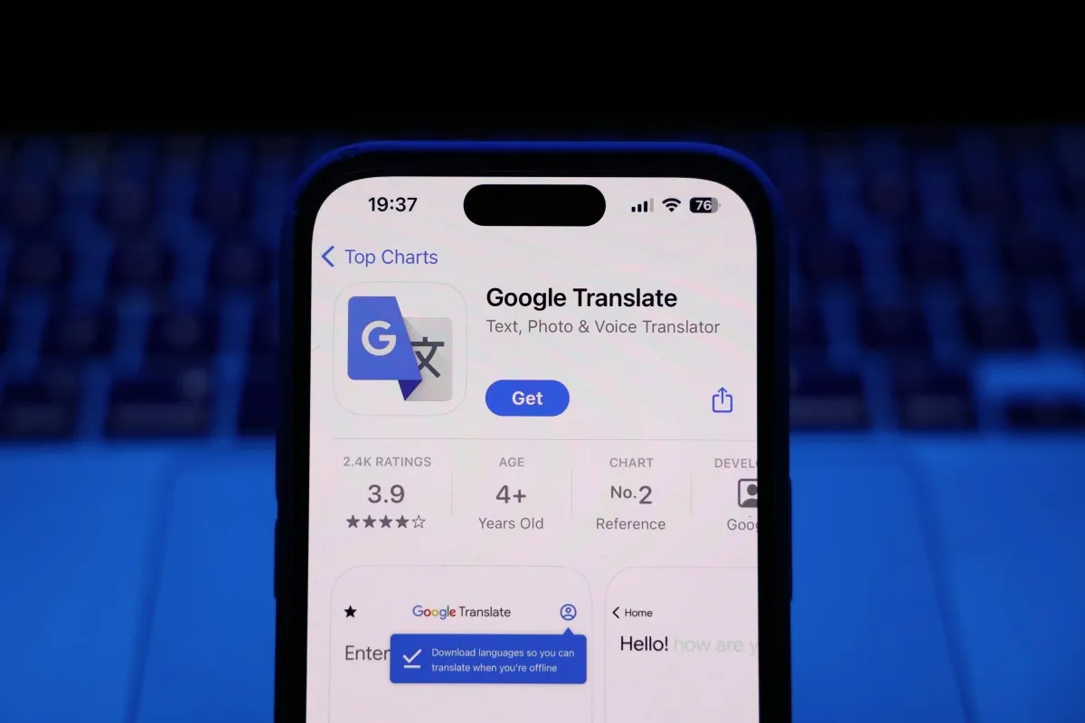 Google Translate adds pronunciation practice feature for faster speaking confidence