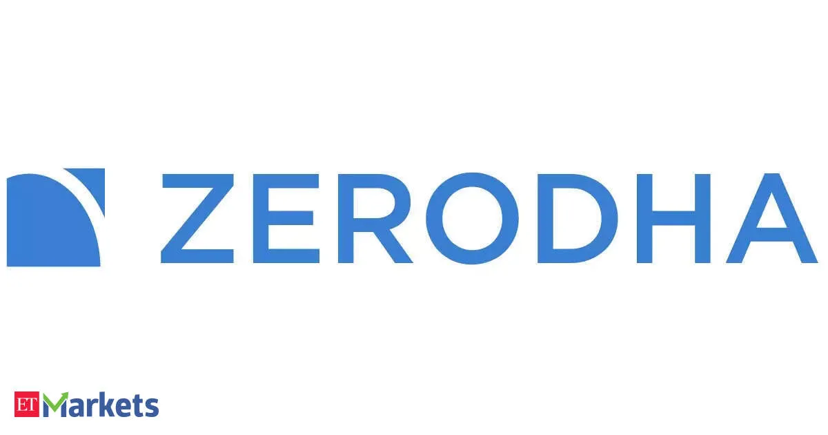 Zerodha MTF book jumps to Rs 7400 crore as retail pivots from cash to leverage