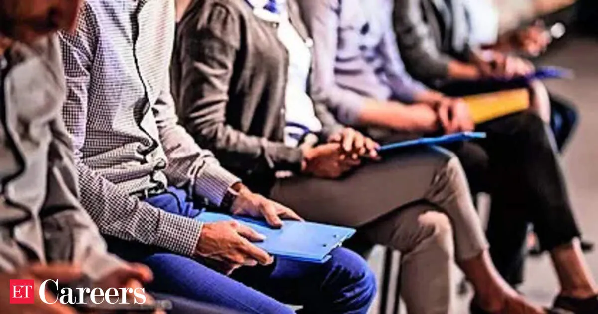 Tech jobs hit 51 percent share in India but hiring still falls 26 percent