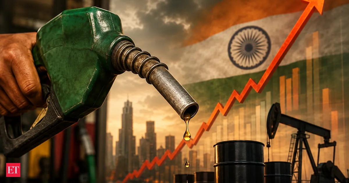 IMF warns India to raise petrol diesel prices soon as crude costs surge