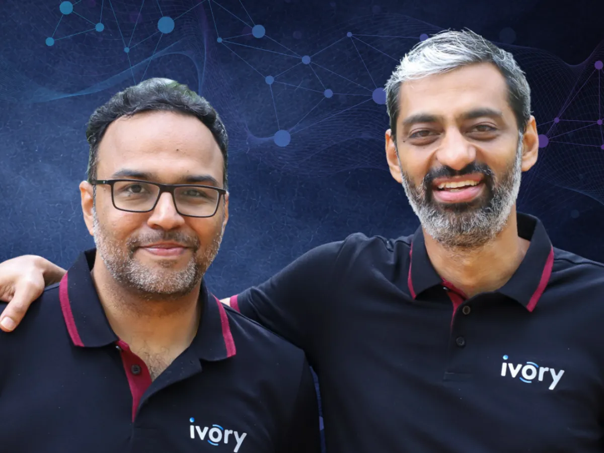 Ivory’s AI brain treadmill test could spot early cognitive decline with benchmarked scores