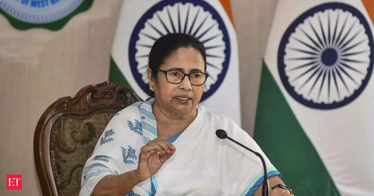 Two key advisors quit Mamata Banerjee as West Bengal leadership shifts after BJP win
