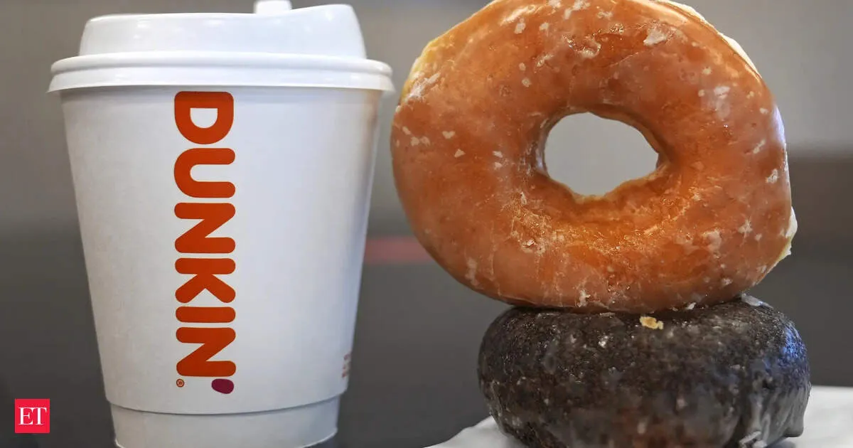 Jubilant in talks to hand Dunkin India rights to Inspire Brands before December handover