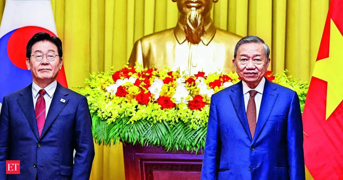 Vietnam President To Lam to visit India next week amid BrahMos missile deal push