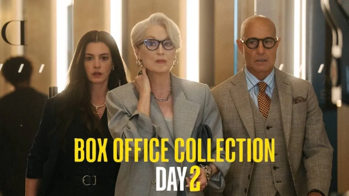 Devil Wears Prada 2 Box Office Day 2 Sees Rare Weekend Growth In India