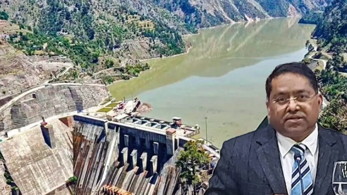 India Rejects Indus Waters CoA Award Over Maximum Pondage Citing Illegal Tribunal Authority