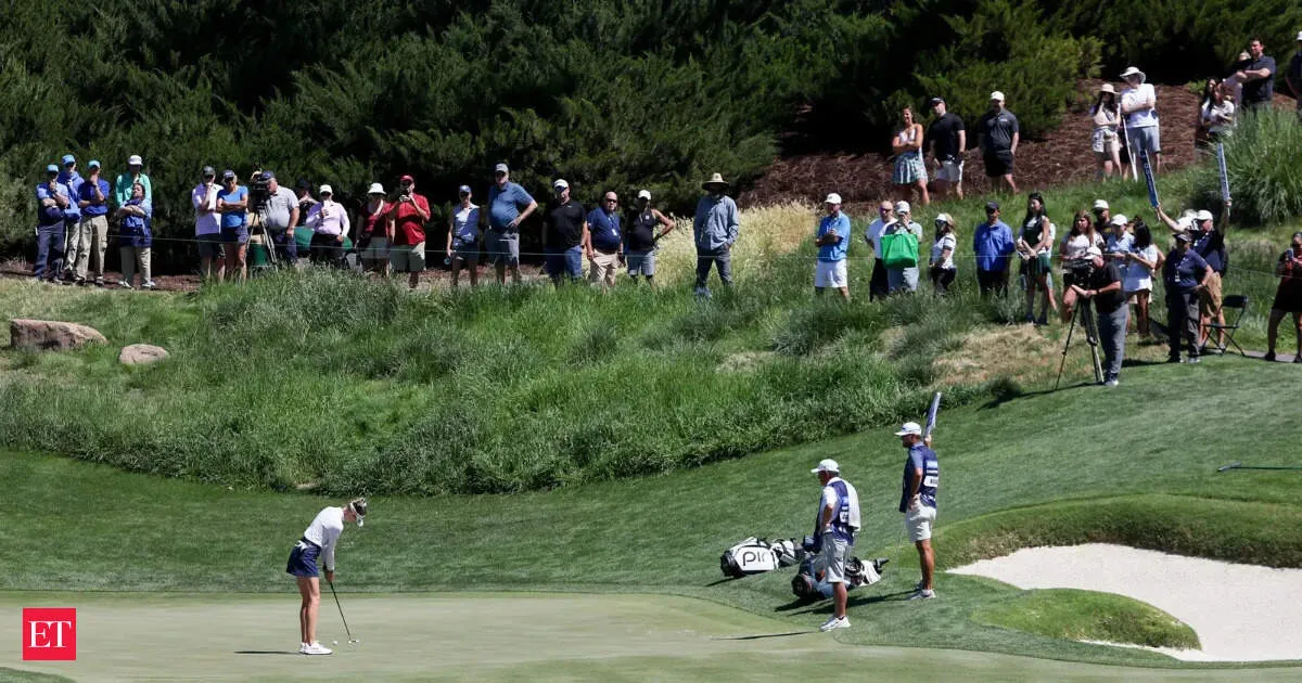 FanCode wins exclusive India rights for Masters PGA and US Open starting this year