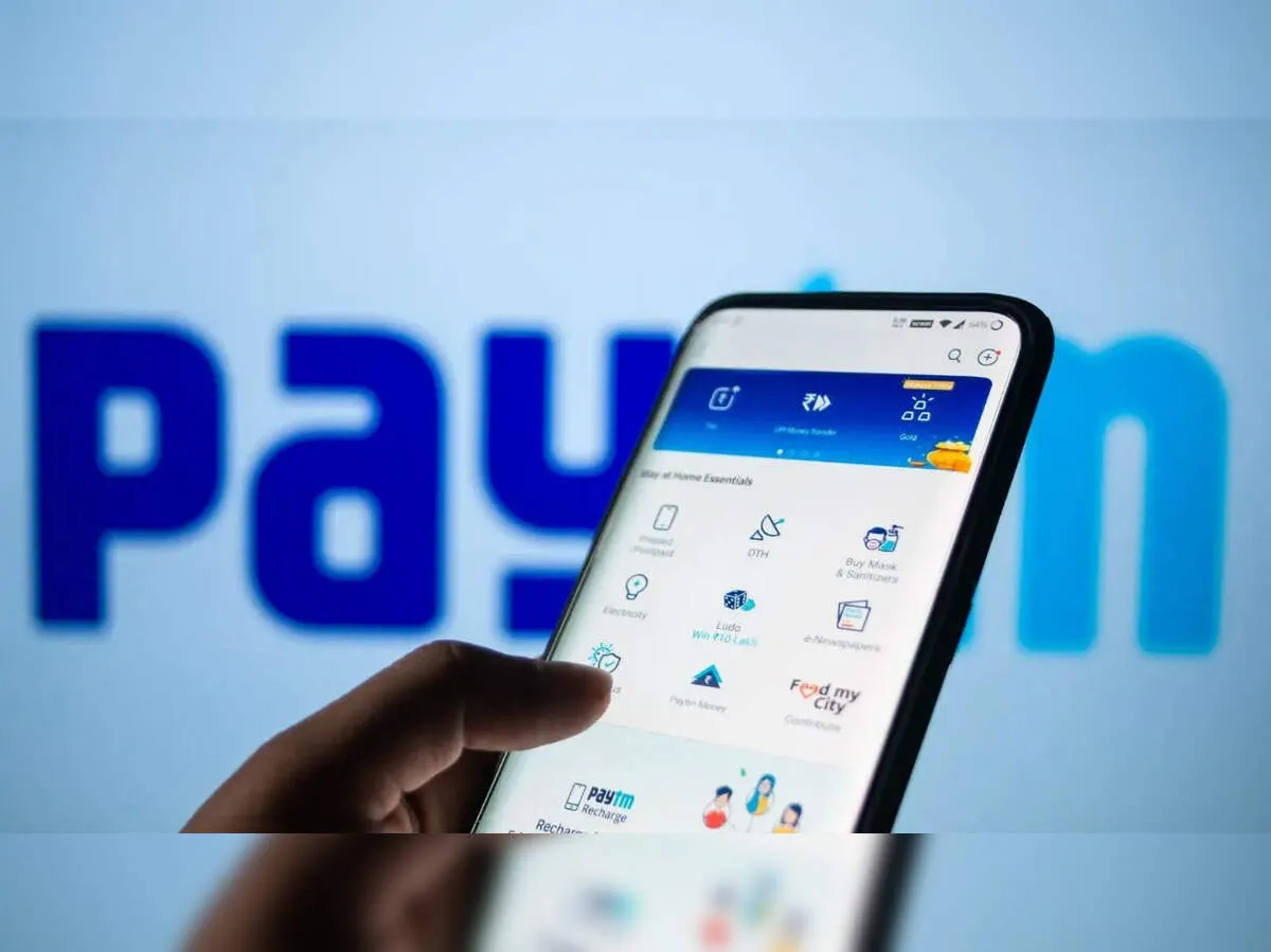 RBI cancels Paytm Payments Bank licence leaving Paytm users facing uncertainty