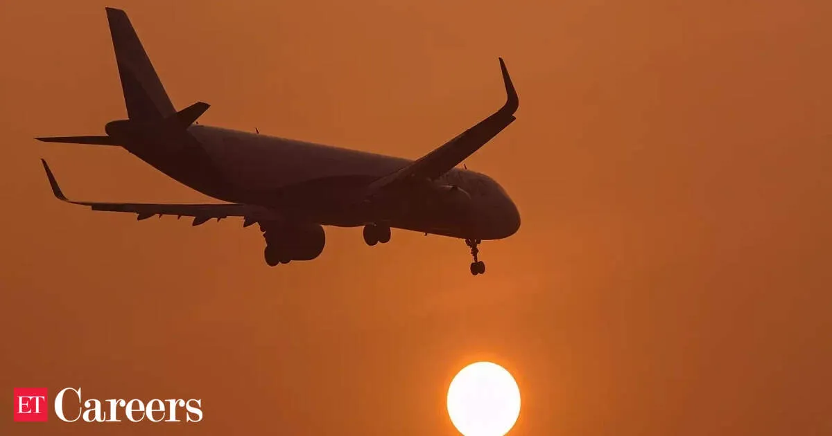 C suite Indians trapped in Gulf as missile alerts and airspace shutdown disrupts travel