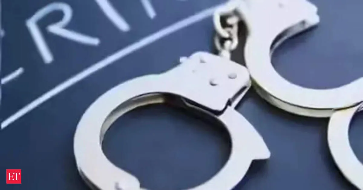 India sees 117 daily economic offence cases in 2024 as frauds jump sharply