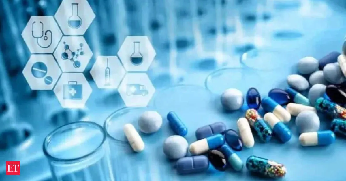 USFDA flags five observations at Ajanta Pharma Paithan facility after inspection