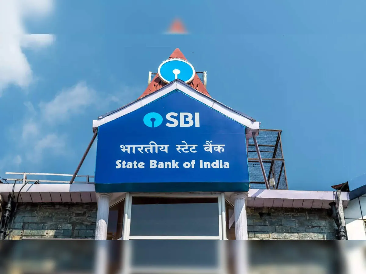 SBI cuts EBLR and RLLR by 25 bps giving borrowers a lower EMI from April 15 2025
