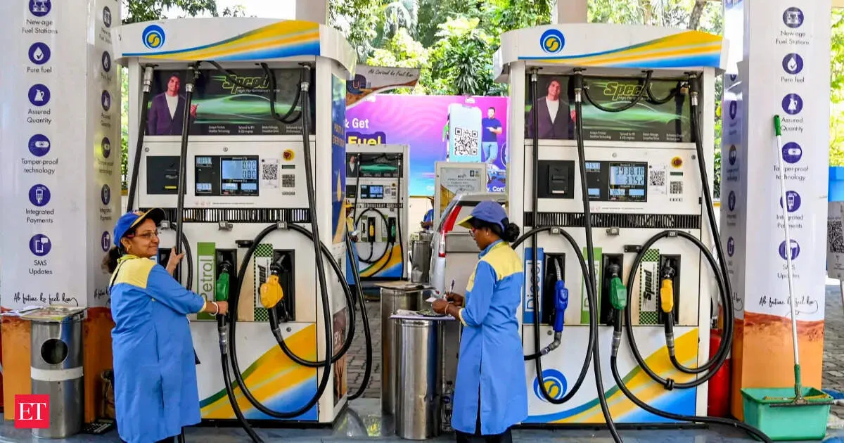 Petrol diesel price hike may be next as govt sources warn of rising costs soon