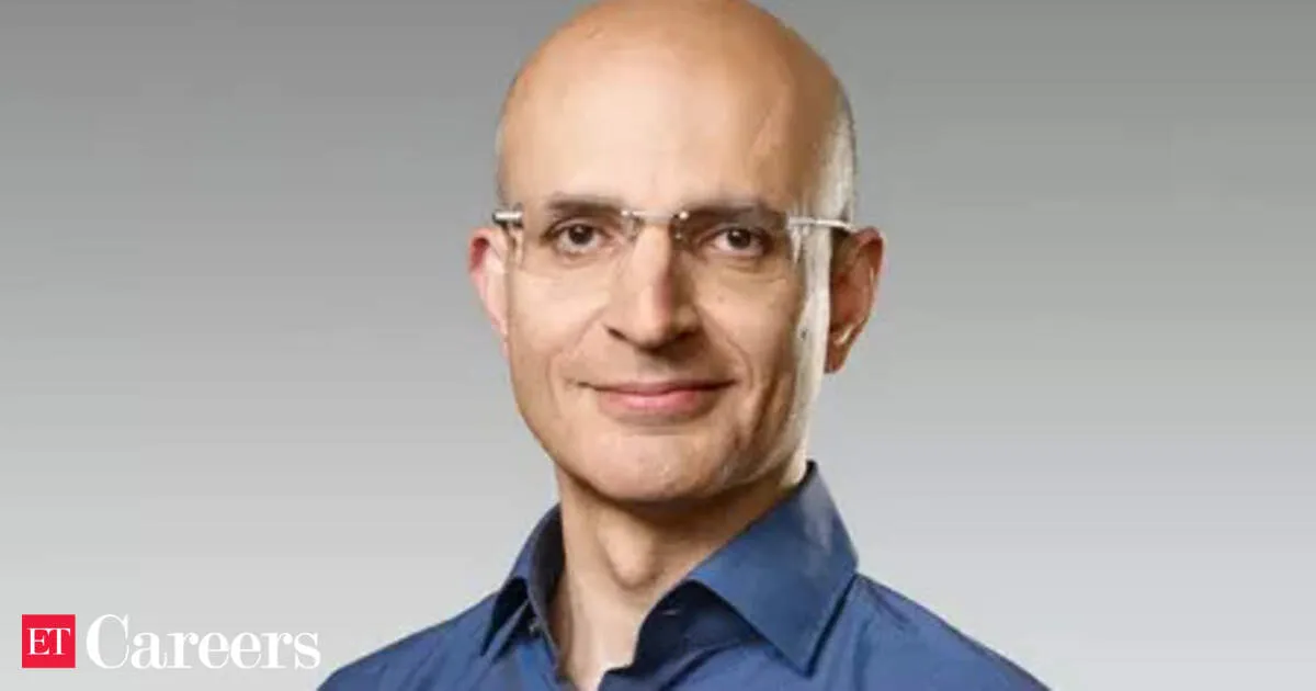 Sabih Khan named Apple chief operating officer as India-born C suite presence grows