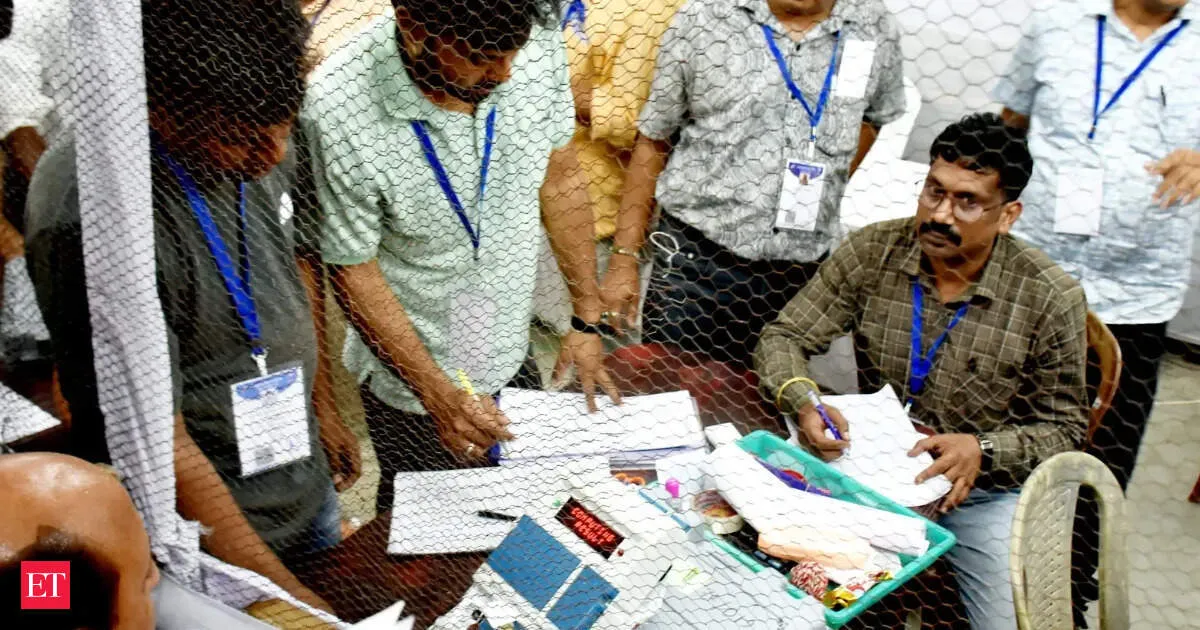 Kolkata Police bans victory processions on Bengal votes counting day May 4