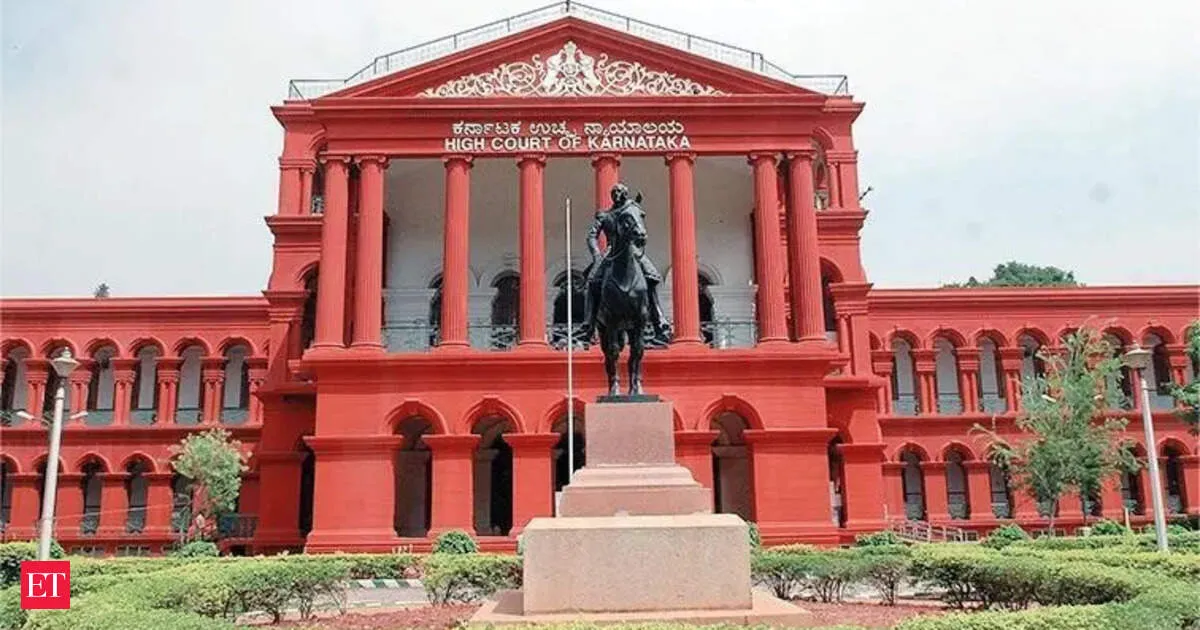 Karnataka HC says secular India still allows dharmic cultural events