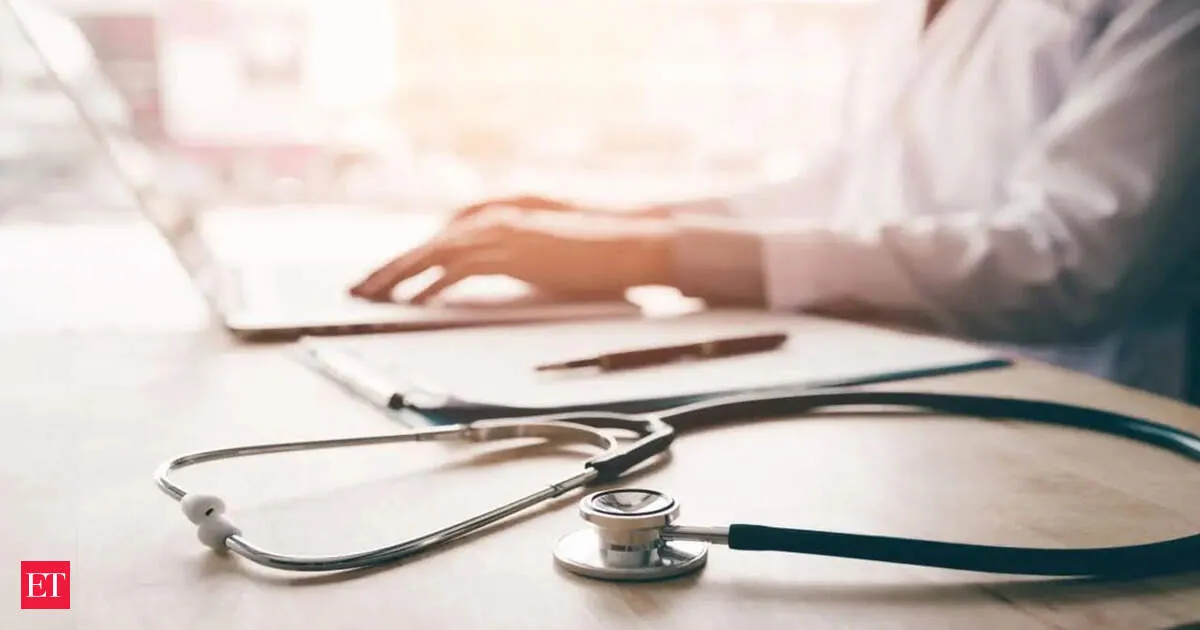 ICMR chief urges India to build its own rare disease treatment playbook