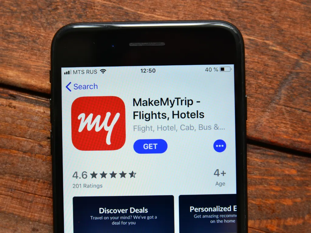 MakeMyTrip plans India IPO by Q1 2027 and hires top banks for a major relisting