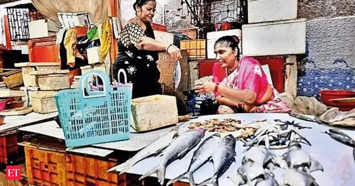Mumbai Koli women turn traditional fish trade into a modern branded seafood business