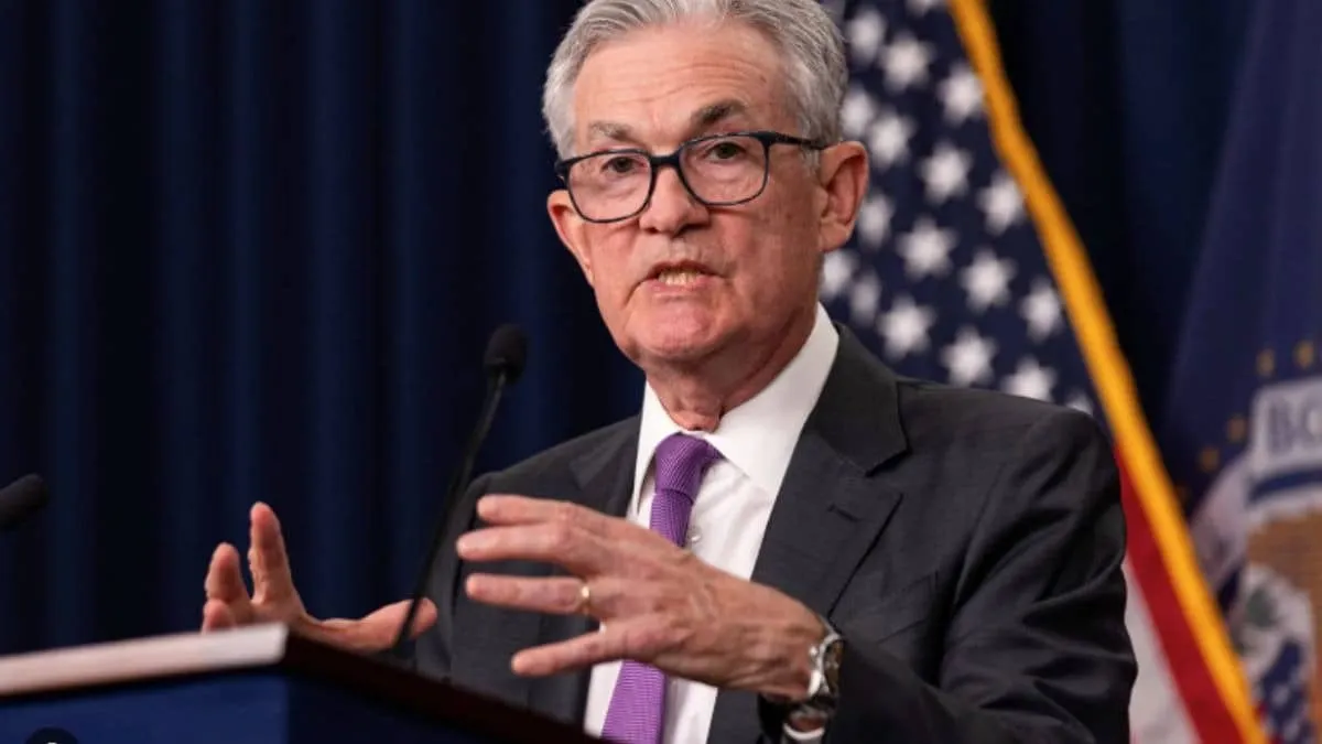 US Fed holds rates steady for third straight meeting amid US Iran uncertainty for India stocks