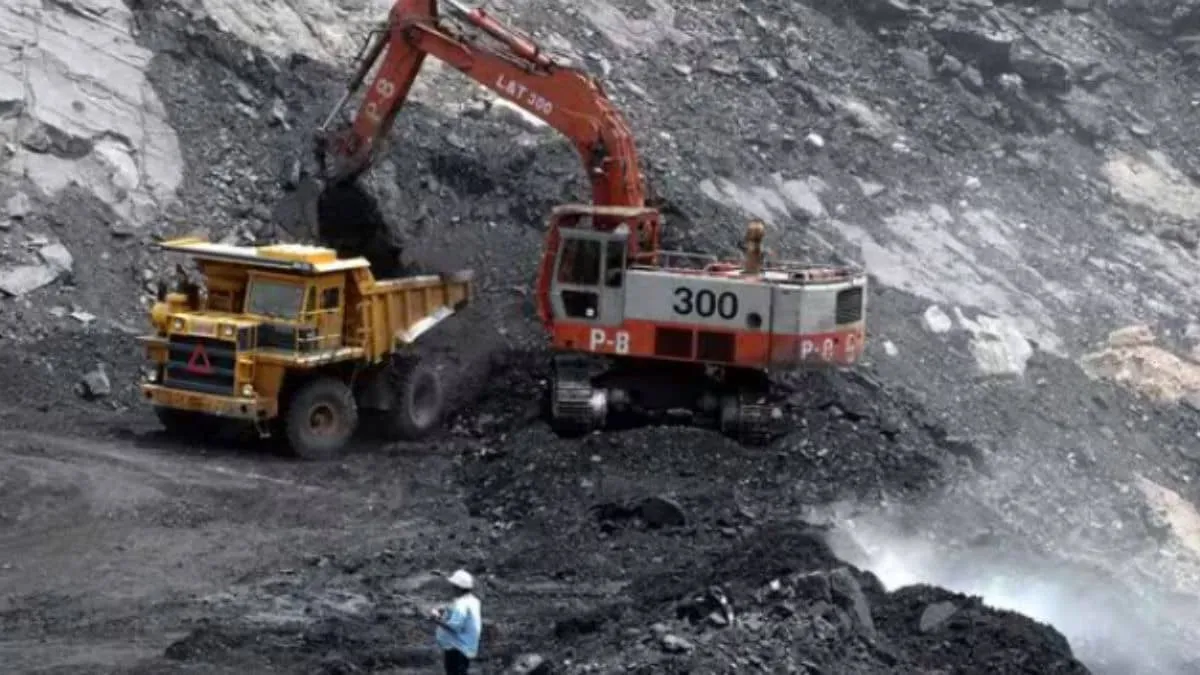 Cabinet clears Rs 37500 crore coal gasification plan to slash import dependence and attract huge investment