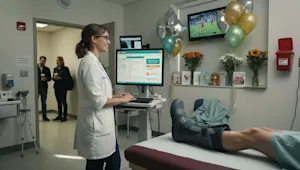 Agentic AI is rewriting hospitals and factories but enterprise identity rules can’t keep up